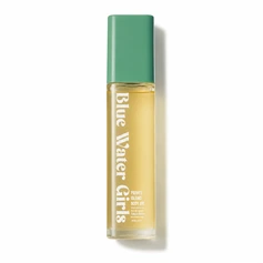 Blue Island Water Girls Oil