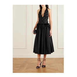 Diotima Dress
