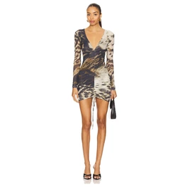 Farai Dress