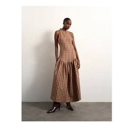 Tolu Coker Dress