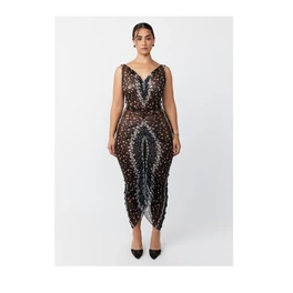 Kwame Adusei Dress