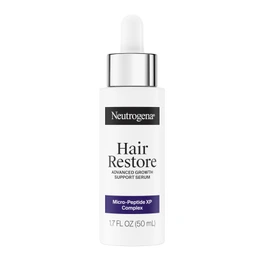 Neutrogena Hair Restore Advanced Growth Scalp Serum