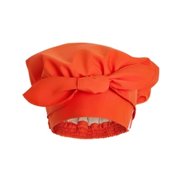 Wrapped Shower Cap