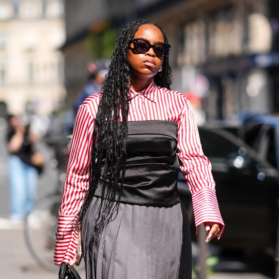Fashion - Essence