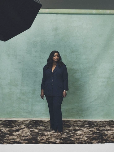 Octavia Spencer