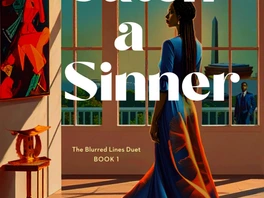 To Catch a Sinner (The Blurred Lines Duet)