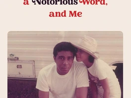 Richard Pryor, a Notorious Word, and Me by Elizabeth Stordeur Pryor