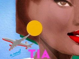 The Missed Connection by Tia Williams