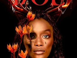 Doe by Rebecca Barrow