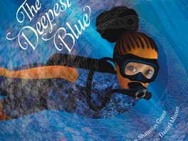 A Stunning Color Picture Book about Connecting to Ancestors, for Kids (Ages 4-10) by Shauntay Grant