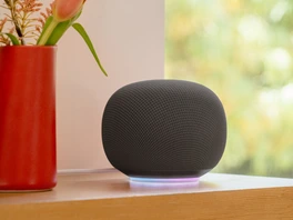 Google Home Speaker – Hazel