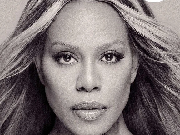Transcendent: A Memoir