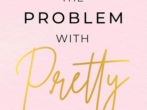 The Problem with Pretty: Beauty, Bias and the Surprising Science of Good Looks by Allycin Powell-Hicks