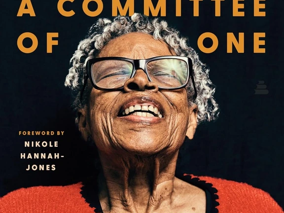 A Committee of One: How Faith + Action = A PurposeFULL Life by Opal Lee