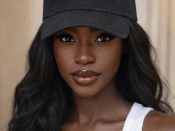 Sweat_Pretty_golf_hat