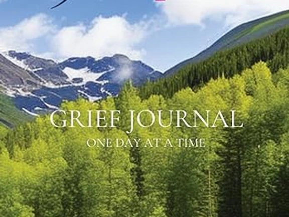 SpaceofGraceGriefJournal