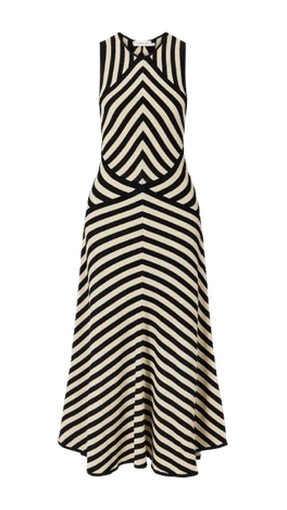 Valiant Deco Dress