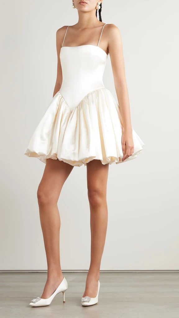 Danielle Frankel Birdie Dress