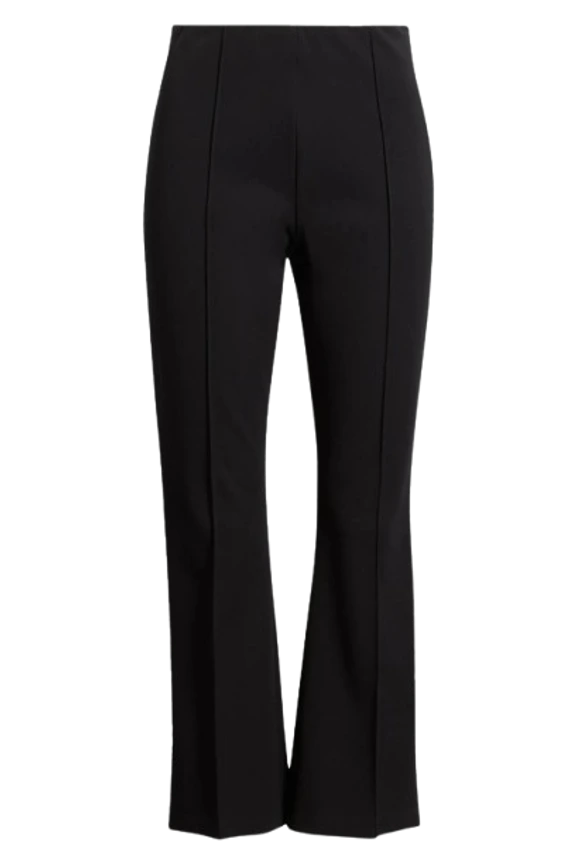 Seamed Stretch