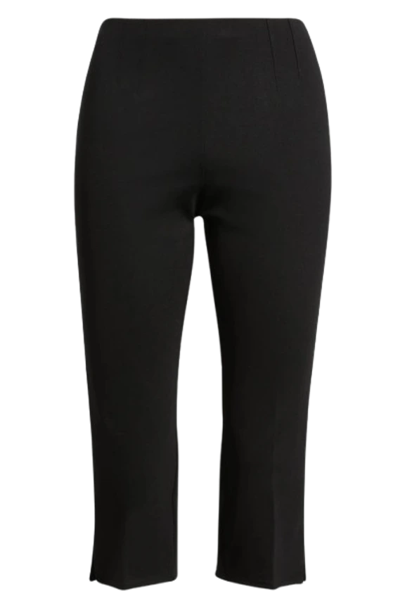 Open Edit Capris