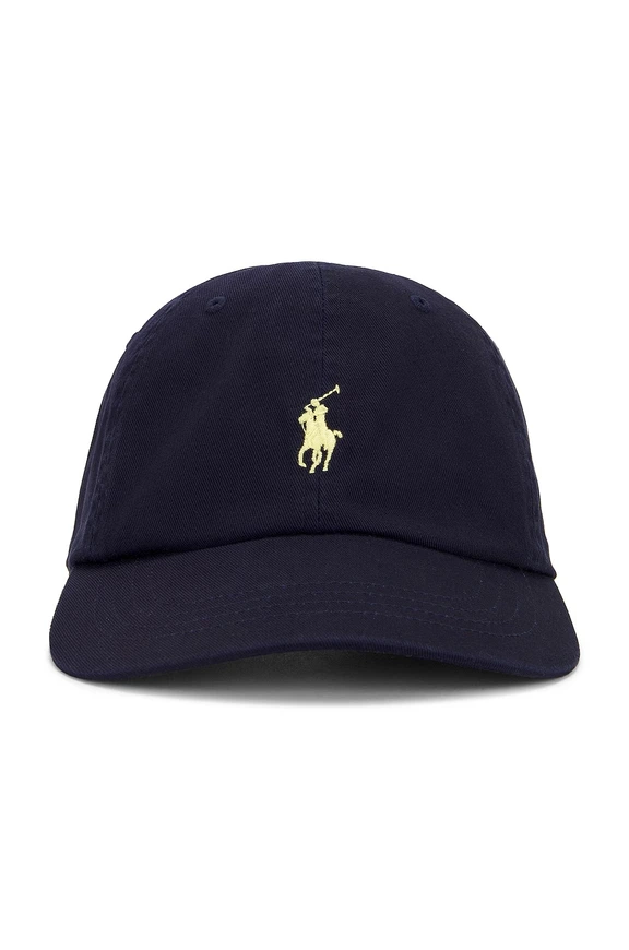 Polo Cap