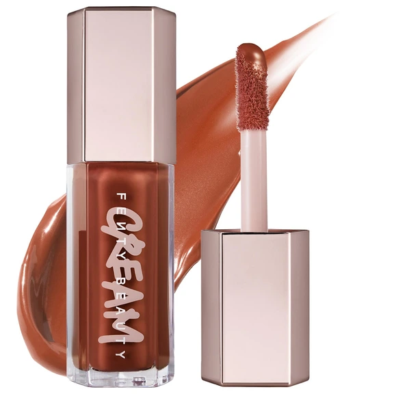 Fenty Beauty by Rihanna Gloss Bomb Cream Color Drip Lip