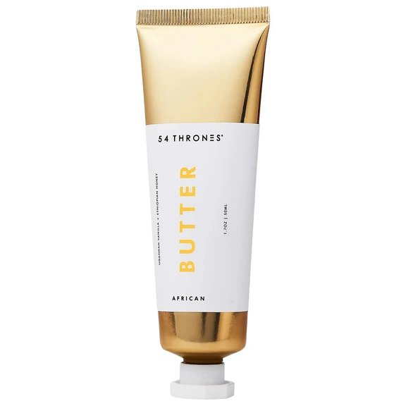 54 Thrones AFRICAN Beauty Butter