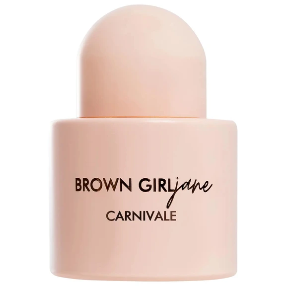 BROWN GIRL Jane Carnivale Eau de Parfum