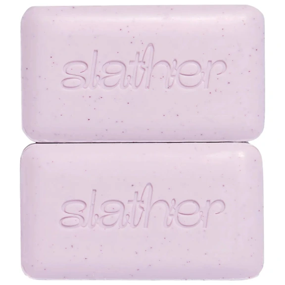 Topicals Slather Exfoliating & Smoothing Bar