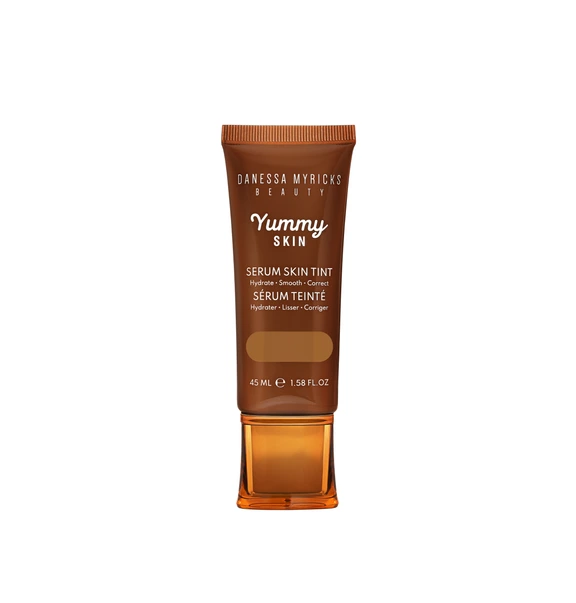 Danessa Myricks Beauty Yummy Skin Serum Skin Tint