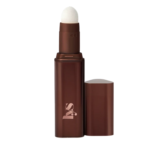 LYS BEAUTY DEEP_CapsOff_Logo