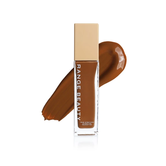 Range Beauty Foundation
