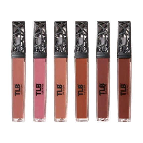 The Lip Bar