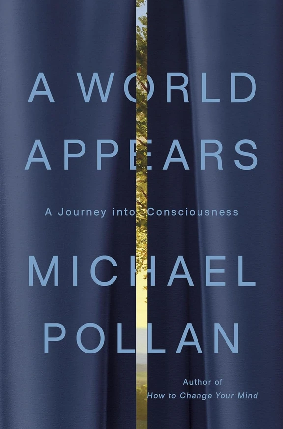 by Michael Pollan