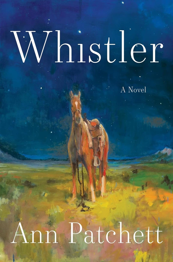 by Ann Patchett