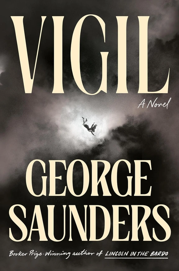  A Novel by George Saunders