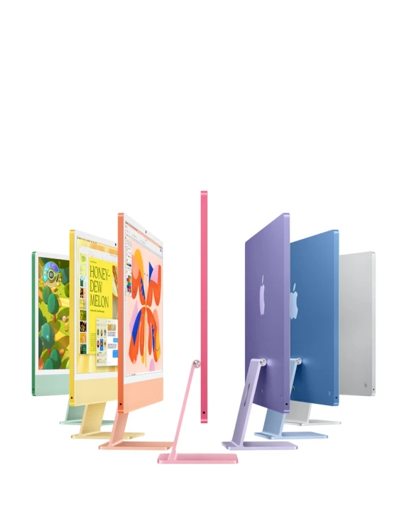 iMac