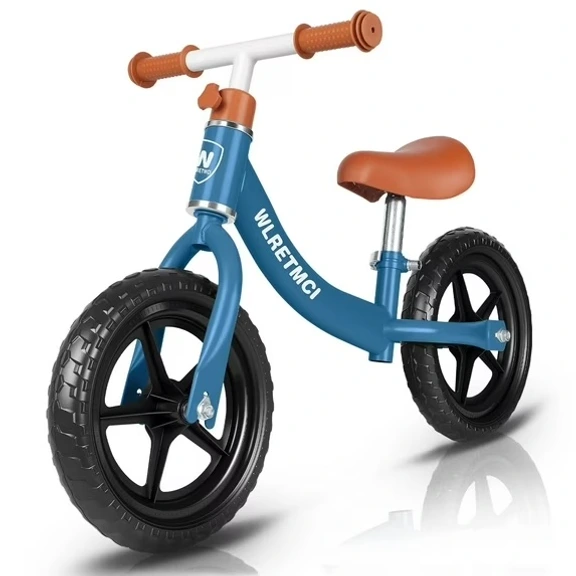 WLRETMCI Toddler Balance Bike