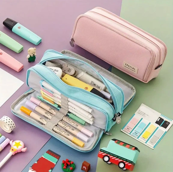 PALIFEUR Pencil Case