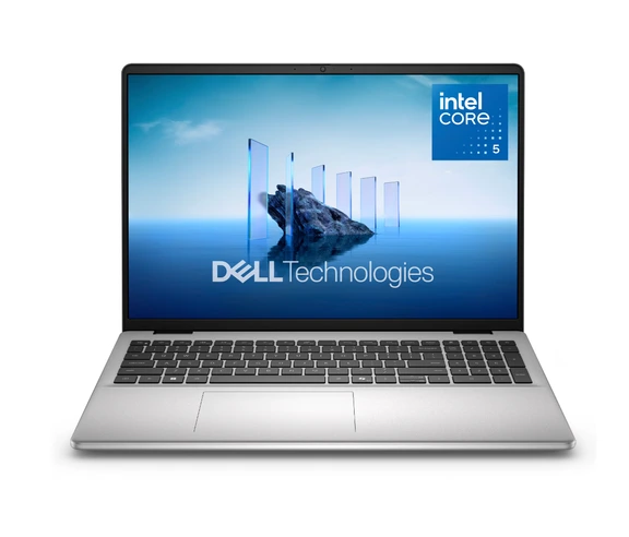 Dell 16” Laptop