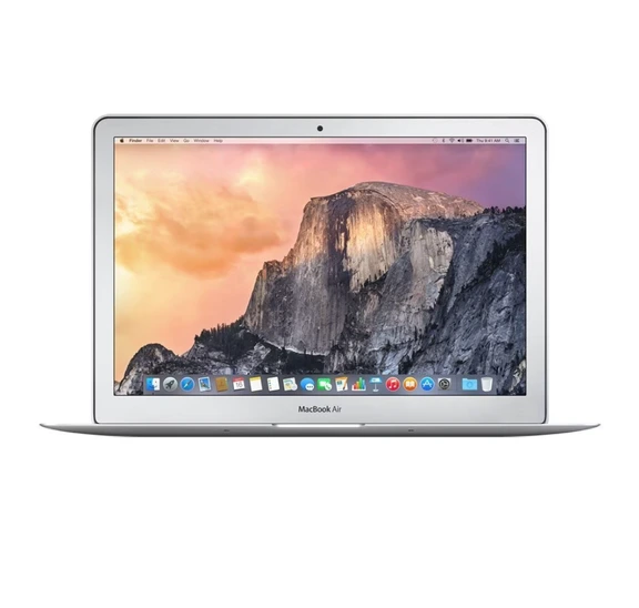 Restored Apple MacBook Air 11.6