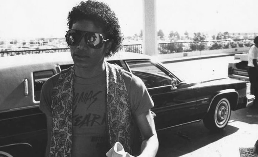 Michael Jackson: Before He Was King - Essence