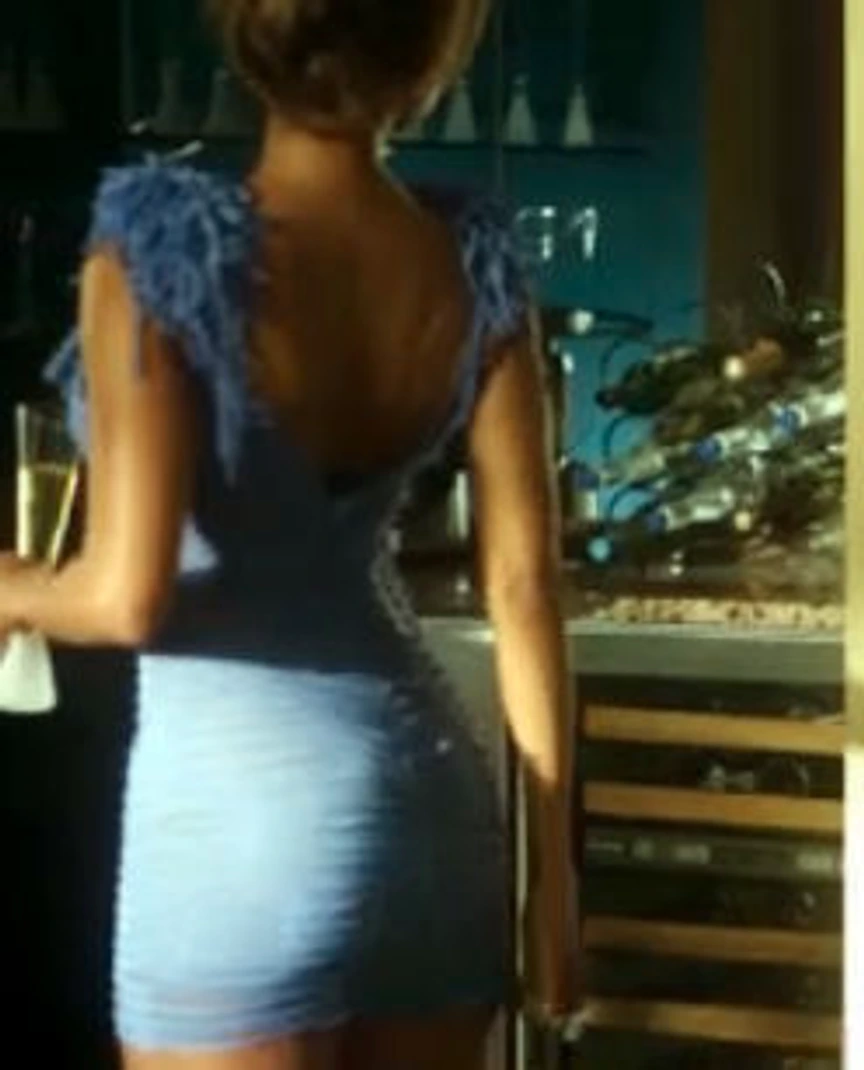 stacey dash single ladies blue dress Stacey Dash | Clueless Wiki