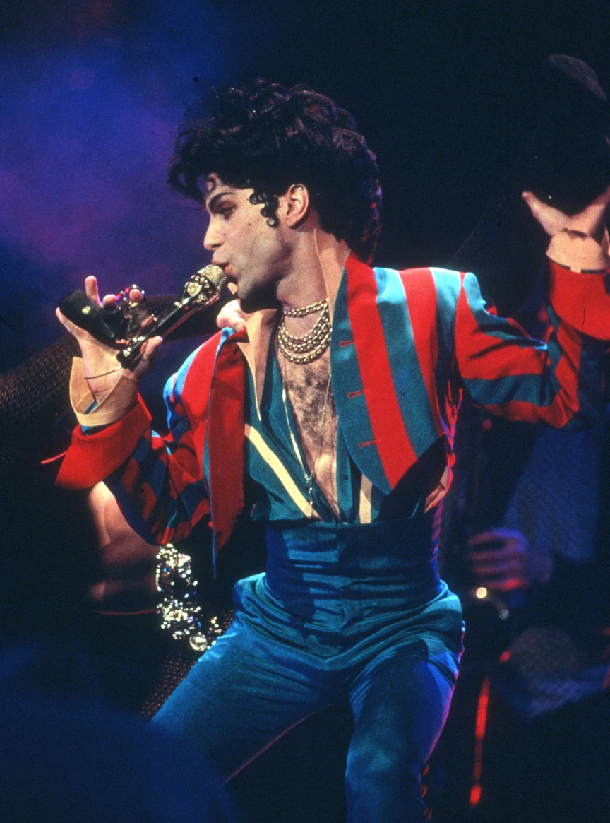 Prince Dead At 57, Remembering a Legend - [site:name]