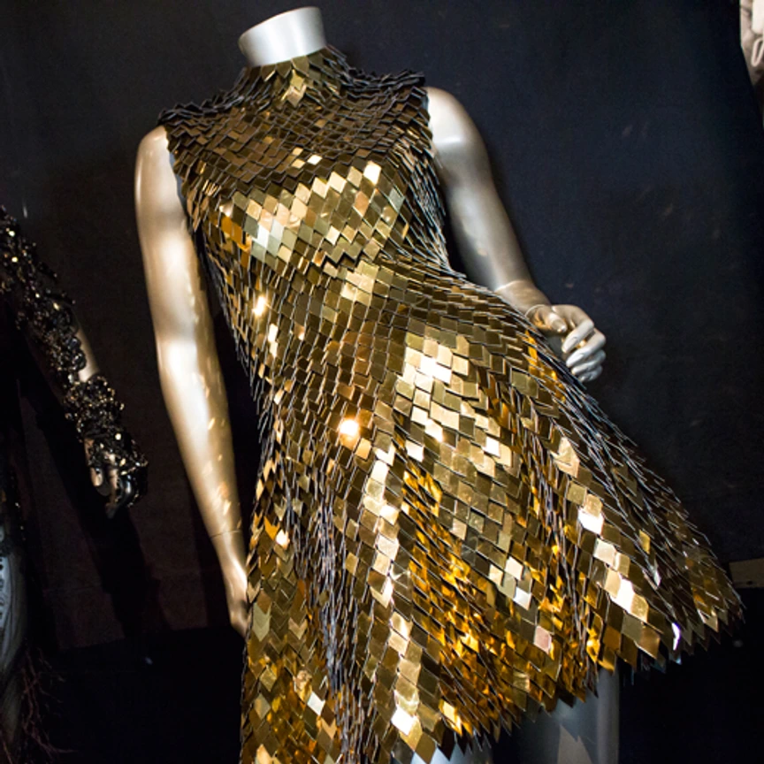beyonce single ladies fancy dress Behind The Seams: Beyoncé's Rock & Roll Hall of Fame Costumes beyonce single ladies leotard