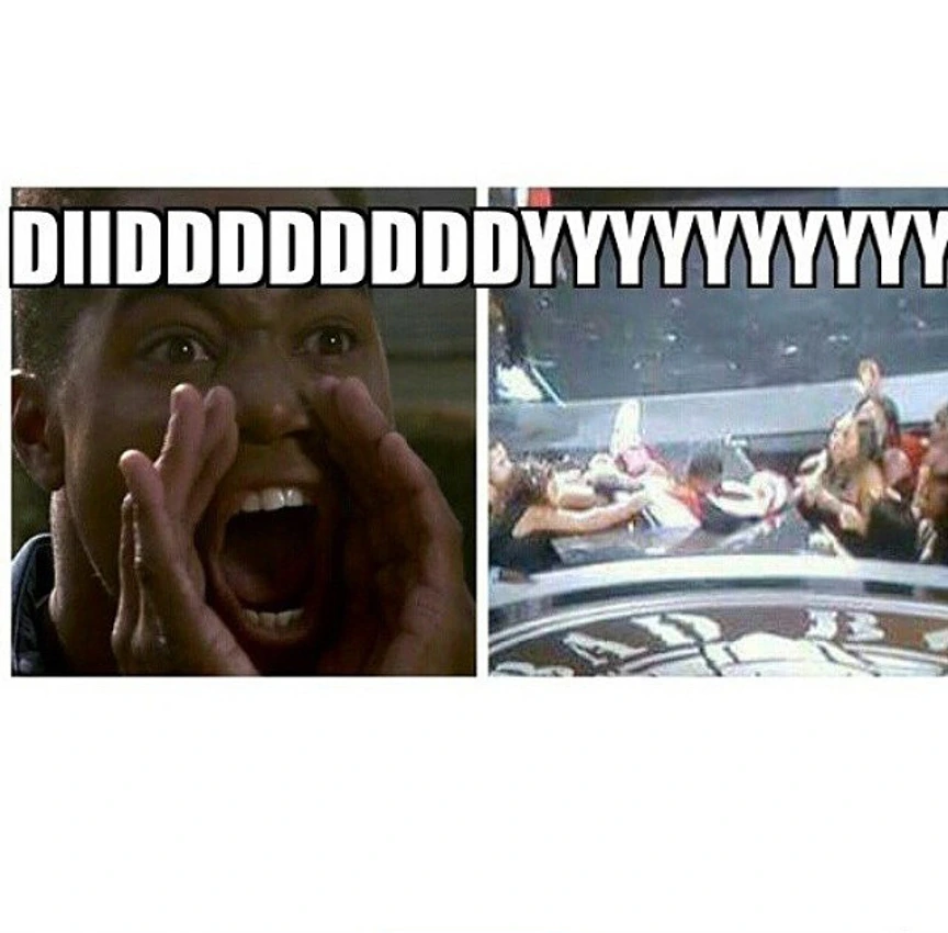 Memes from Diddy's Fall at BET Awards - [site:name]
