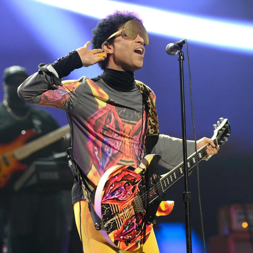 Prince Dead At 57, Remembering a Legend - [site:name]