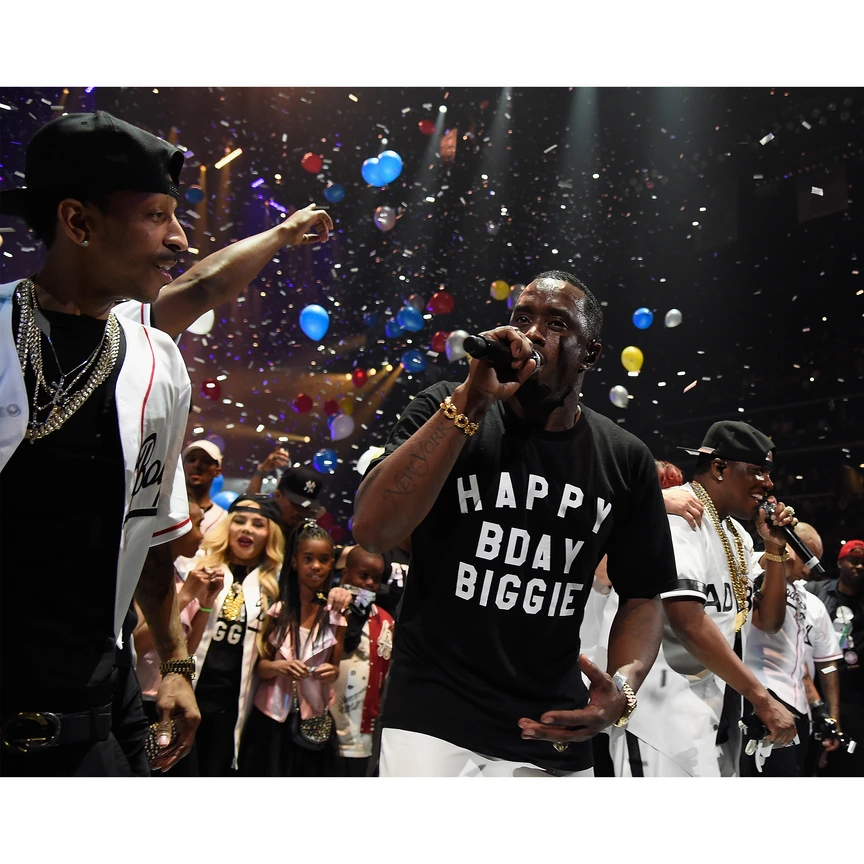Photos From The Bad Boy Reunion Tour] | [site:name]