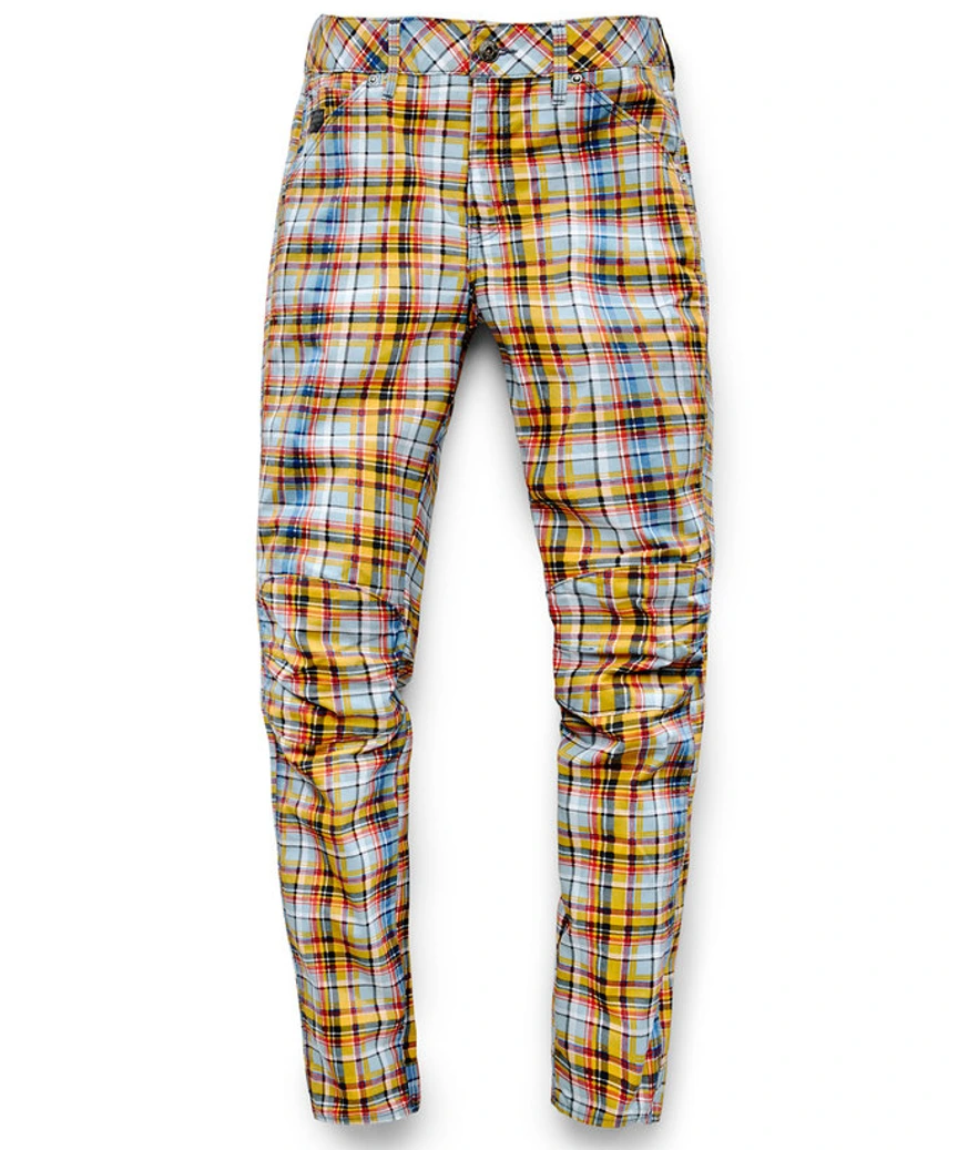 Pharrell Williams Releases G-Star RAW Jean Collection| [site:name]