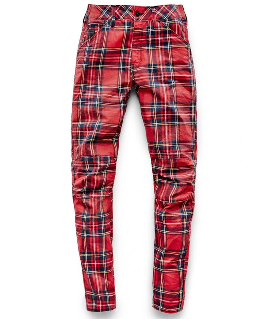 Pharrell Williams Releases G-Star RAW Jean Collection| [site:name]